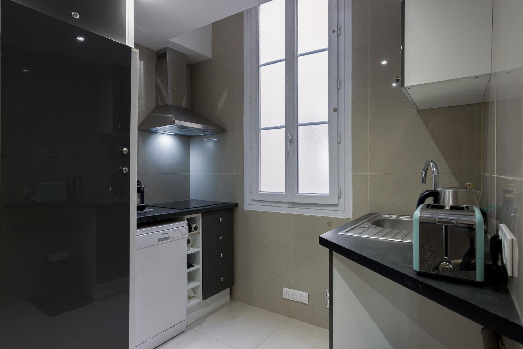 Appartement 13 Boulevard Carnot By Halldis Cannes