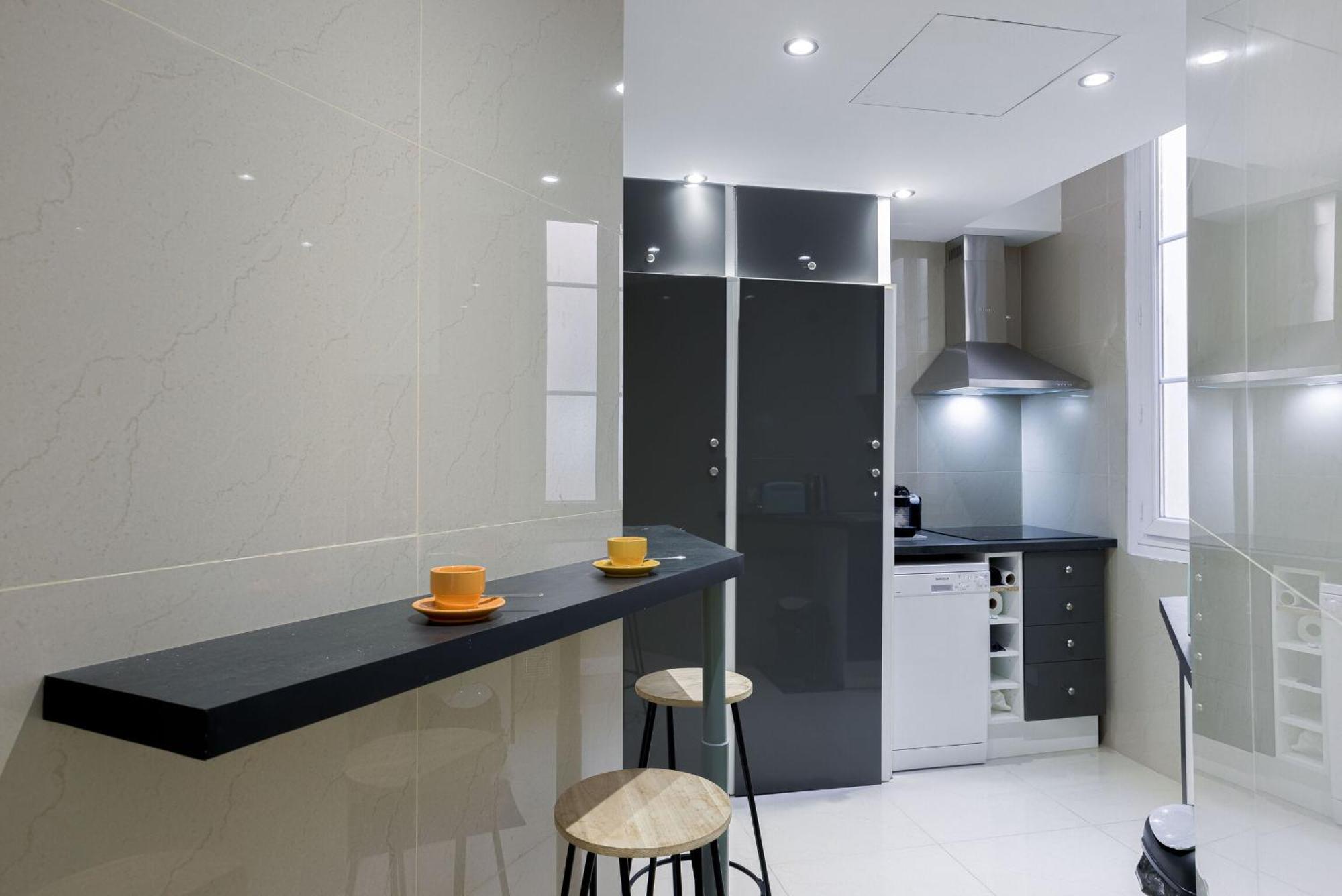 13 Boulevard Carnot By Halldis Appartement Cannes