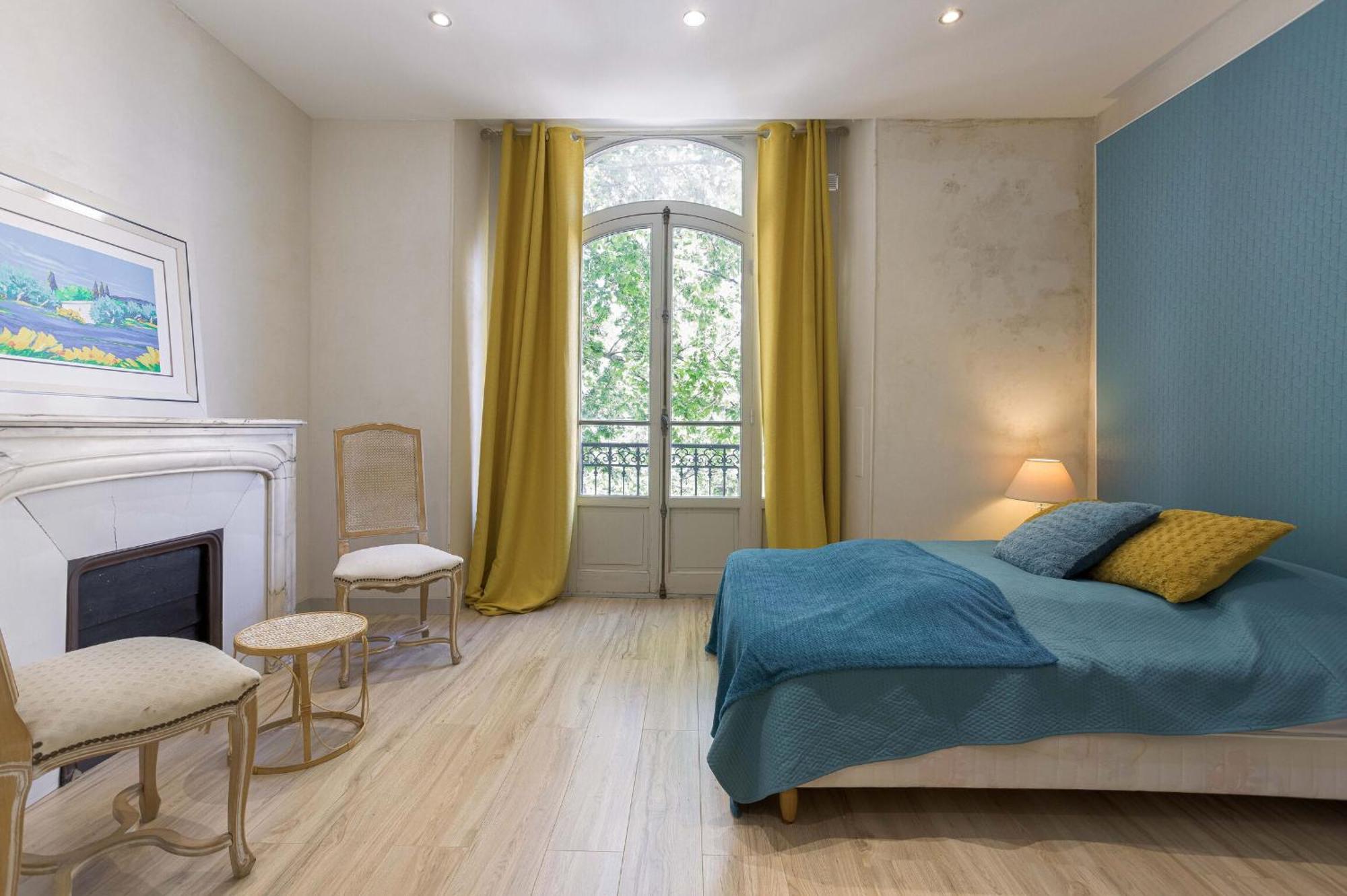 Appartement 13 Boulevard Carnot By Halldis Cannes