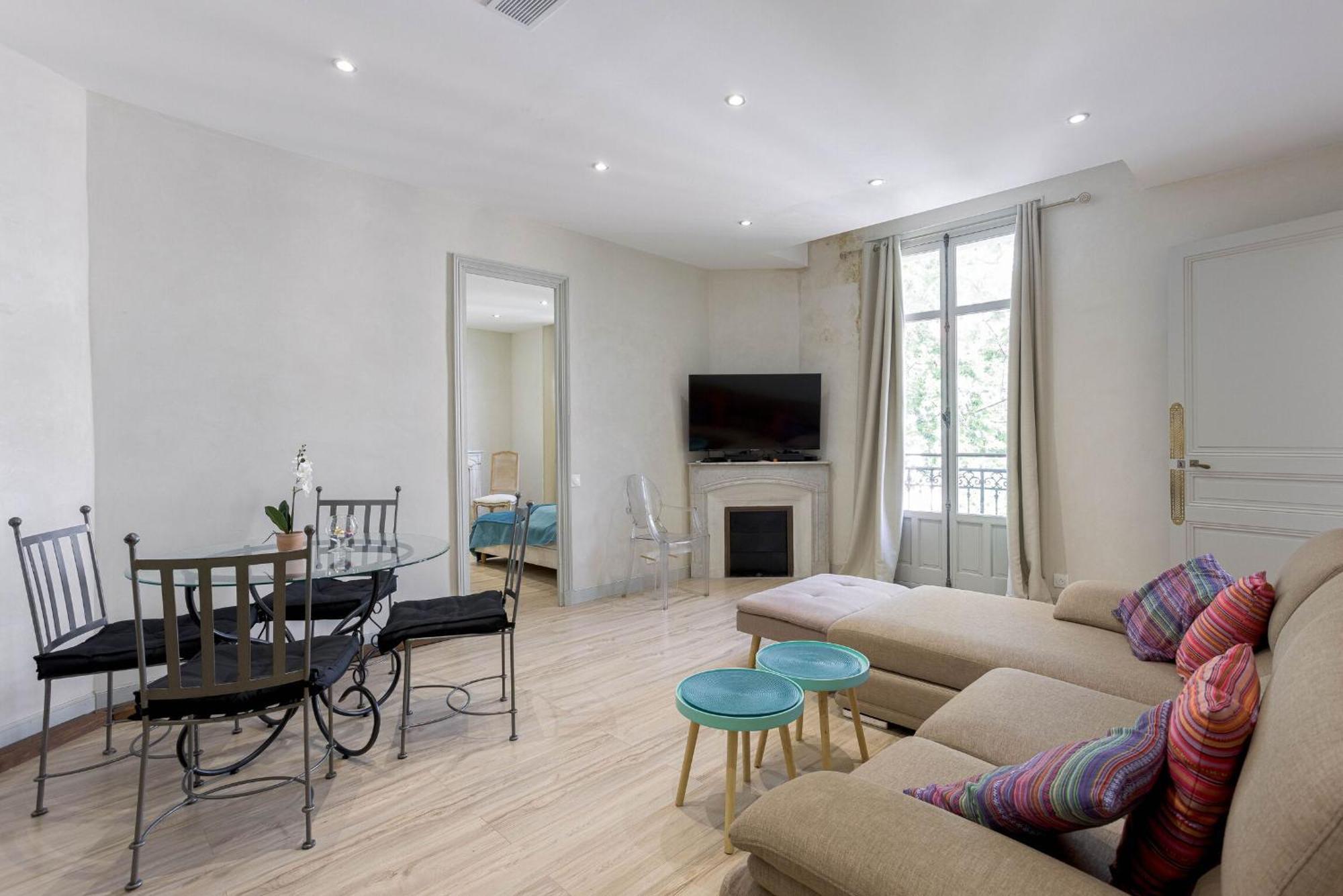 13 Boulevard Carnot By Halldis * Cannes