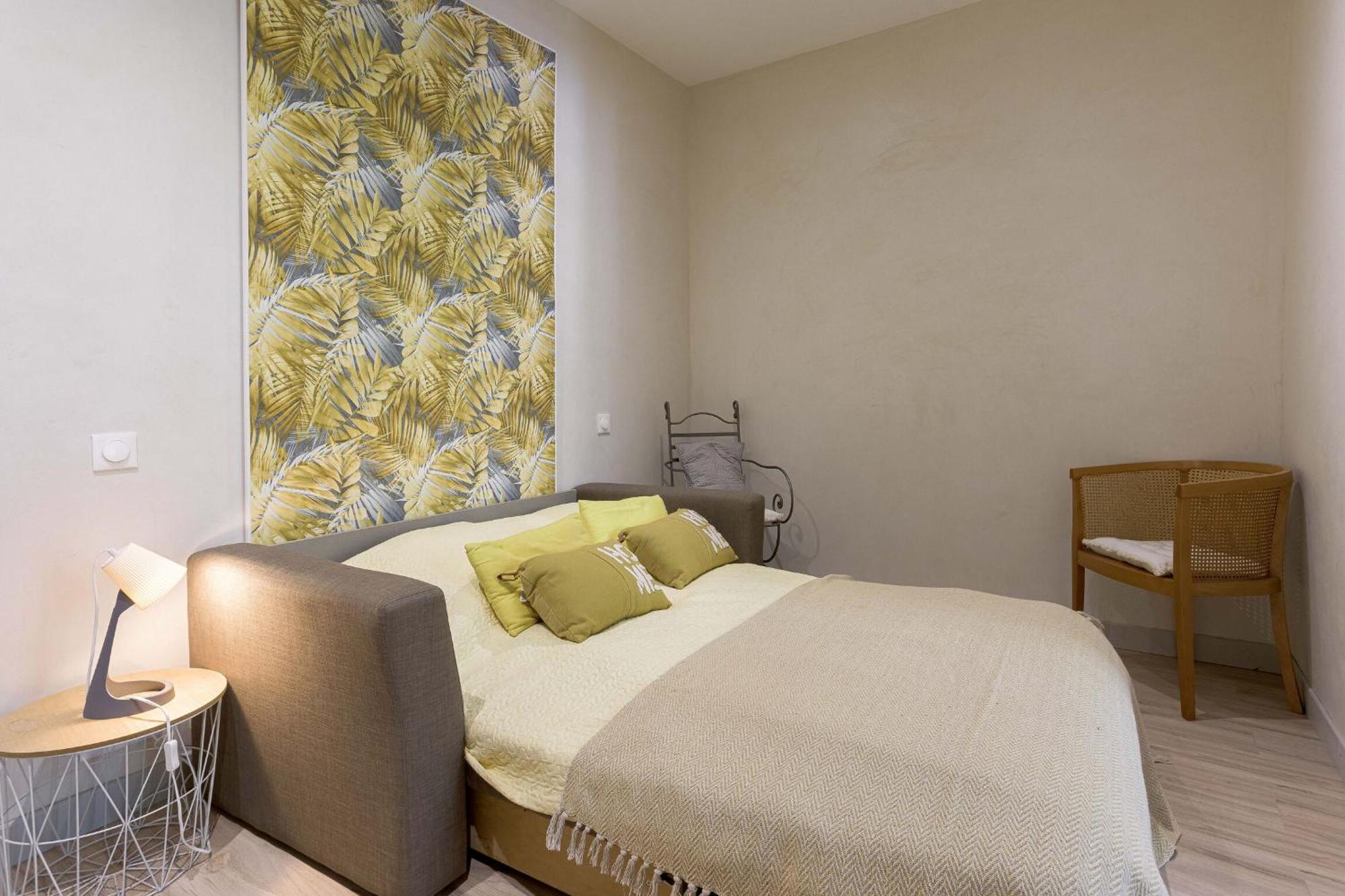 Appartement 13 Boulevard Carnot By Halldis